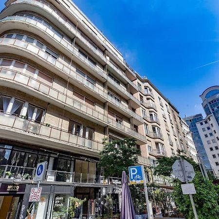 Best Location, Family Friendly Panorama View By Nw Budapest Exterior foto