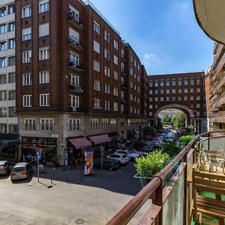 Best Location, Family Friendly Panorama View By Nw Budapest Exterior foto