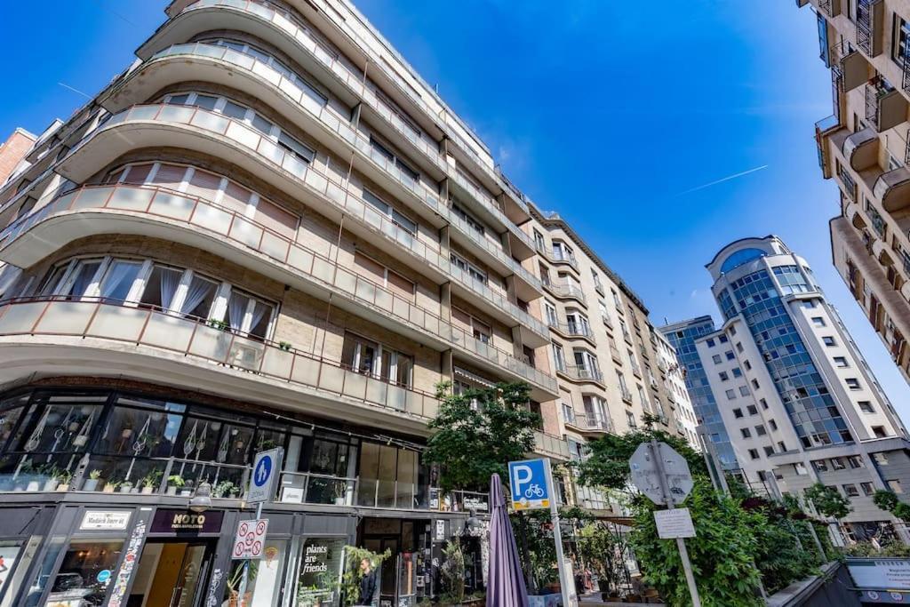 Best Location, Family Friendly Panorama View By Nw Budapest Exterior foto