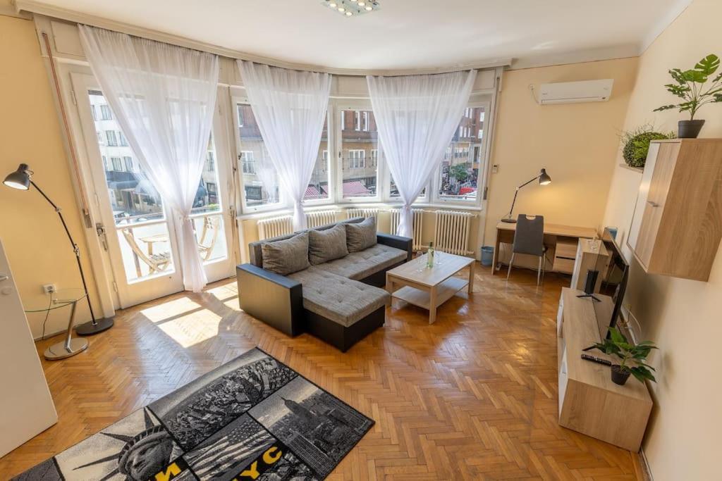 Best Location, Family Friendly Panorama View By Nw Budapest Exterior foto