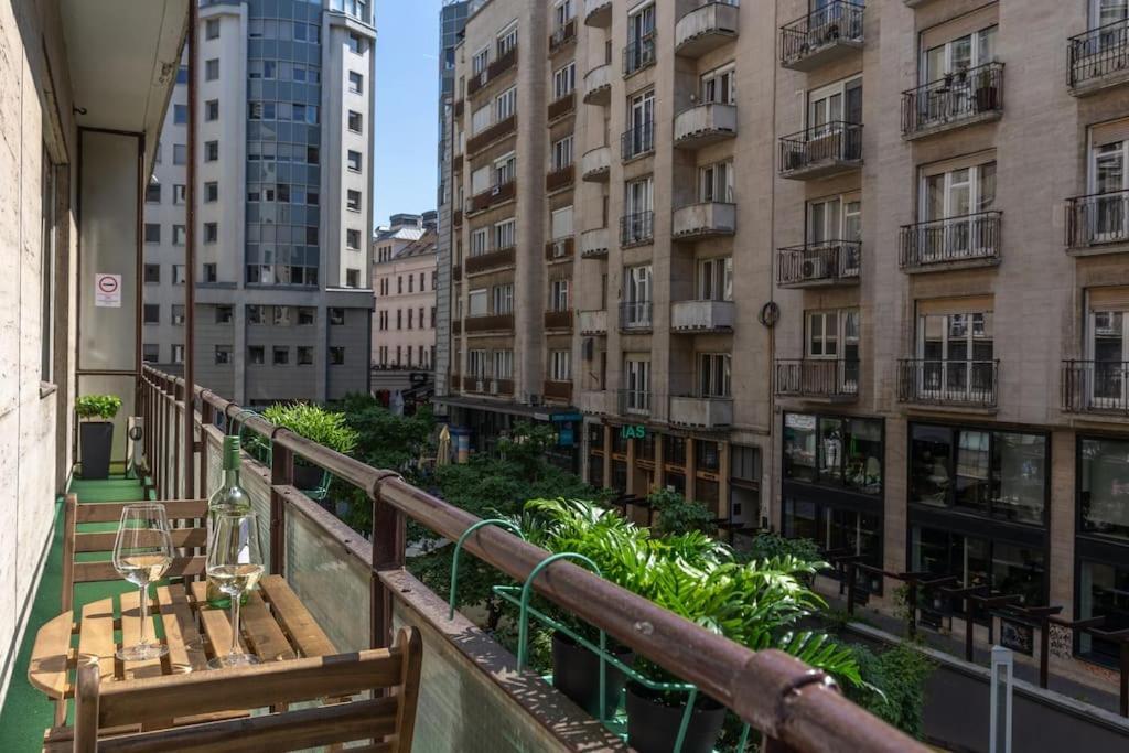 Best Location, Family Friendly Panorama View By Nw Budapest Exterior foto